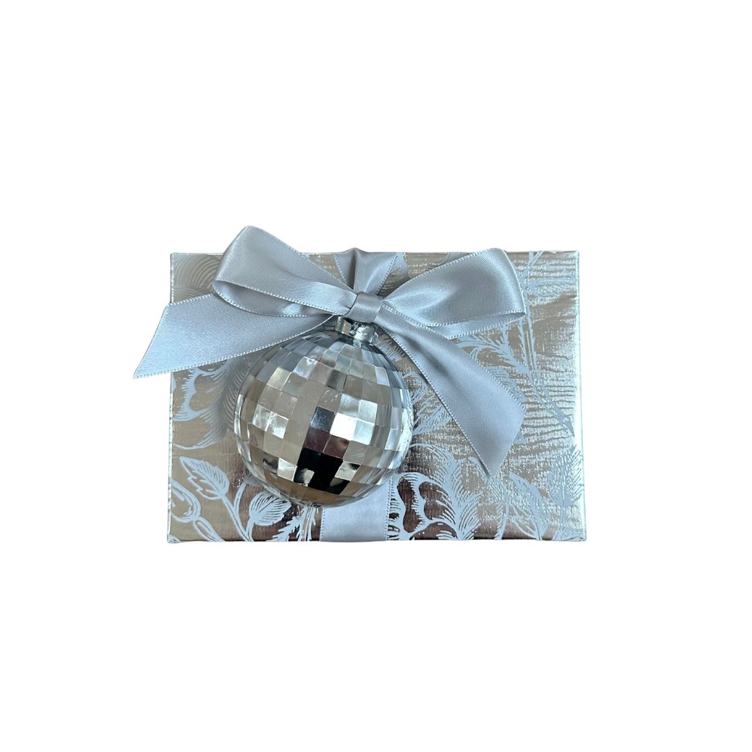 Vintage Disco Ball